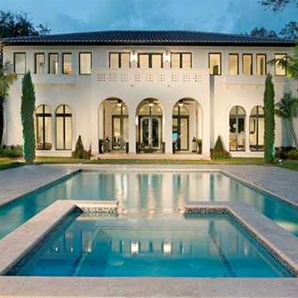 Champage Open House in Pinecrest Sunday