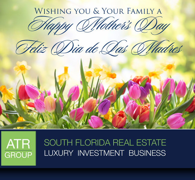 Happy Mother's Day