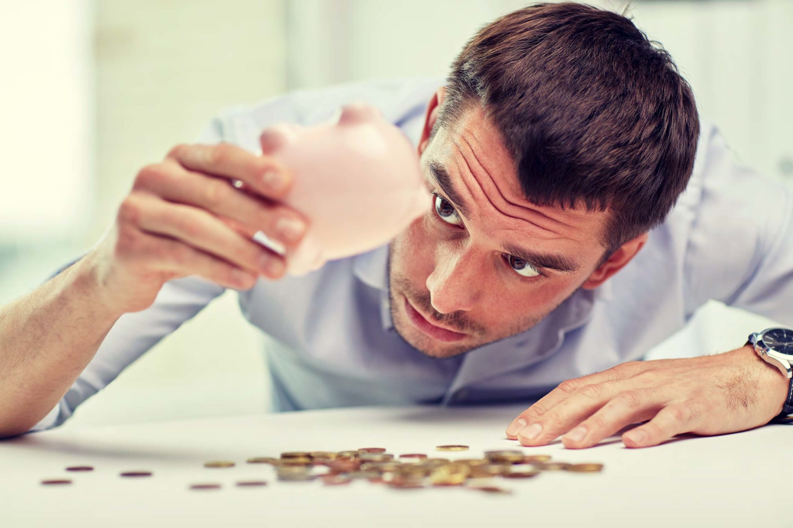 3 Ways You May Be Wasting Money