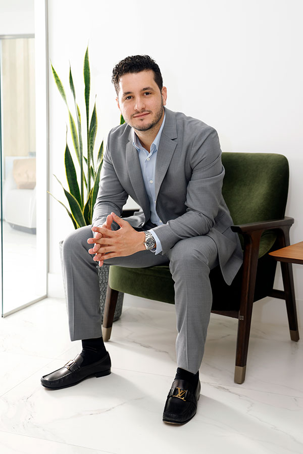Jacobo-Agent-Page