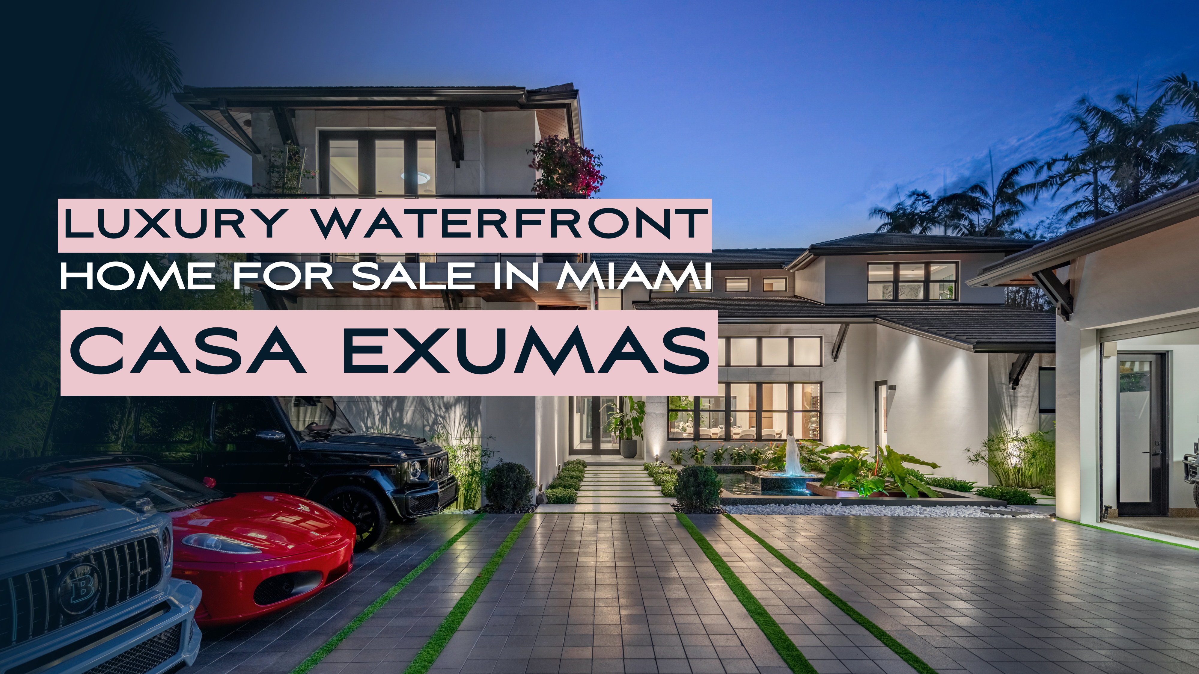 How Ana Teresa Rodriguez Closed a $1.1M Lot Deal in Record Time